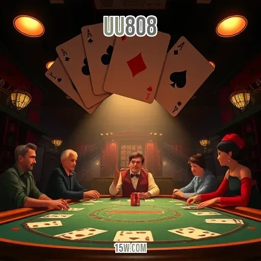 uu808: Bônus Imperdíveis que Você Precisa Conhecer para Jogar