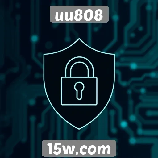 Explorando a segurança de dados no site uu808