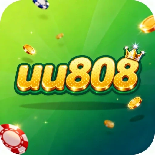 uu808 Logo
