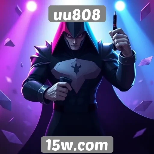 Ofertas e promoções no uu808 para novos usuários