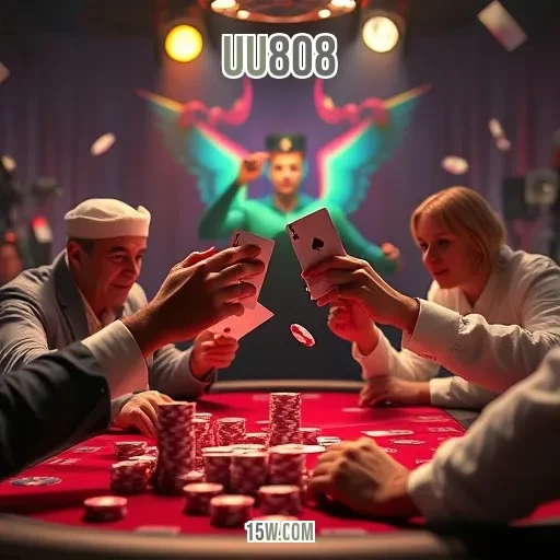 uu808: Segurança em Jogos para Proteger Seu Diversão Online