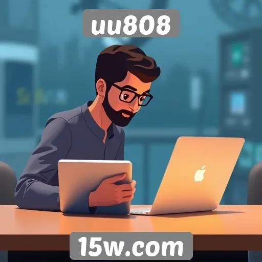 Experiência do usuário no uu808 e suas consequências